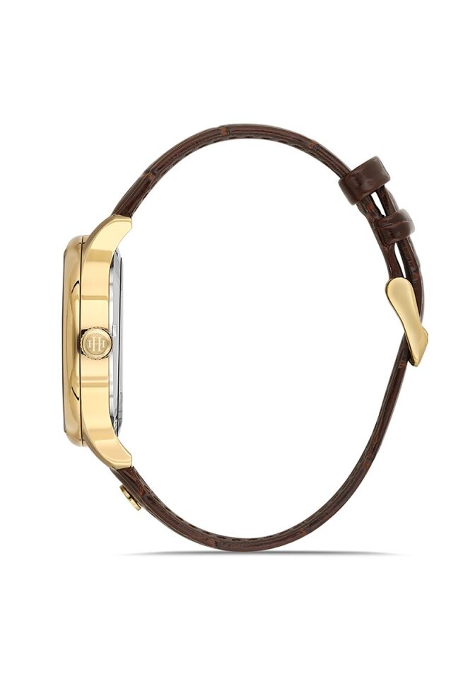 Hislon Men's Classic CL224G-01KG