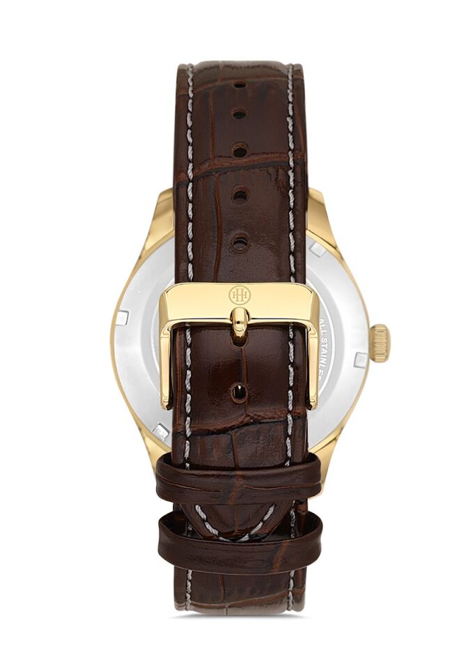 Hislon Men's Classic CL224G-01KG