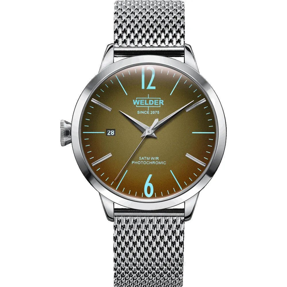 Welder Wrc621 Kadın Kol Saati