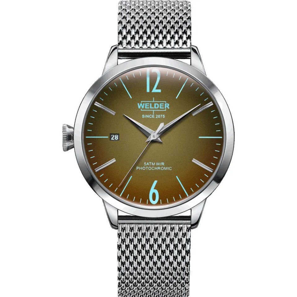 Welder Wrc621 Kadın Kol Saati