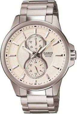 Casio Bem-304D-7Avdf Beside Erkek Kol Saati