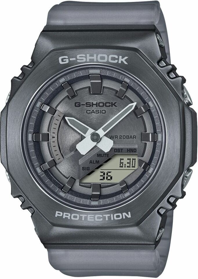 Casio Gm-S2100Mf-1Adr G-Shock Kadın Kol Saati