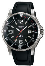 Casio MDV-101-1AVDF Erkek Kol Saati