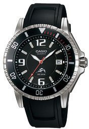 Casio Mdv-101-1Avdf Erkek Kol Saati