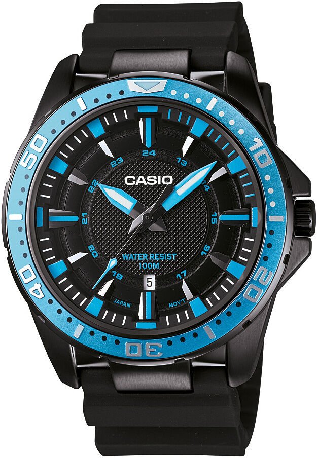 Casio Mtd-1072-2Avdf Analog Erkek Kol Saati