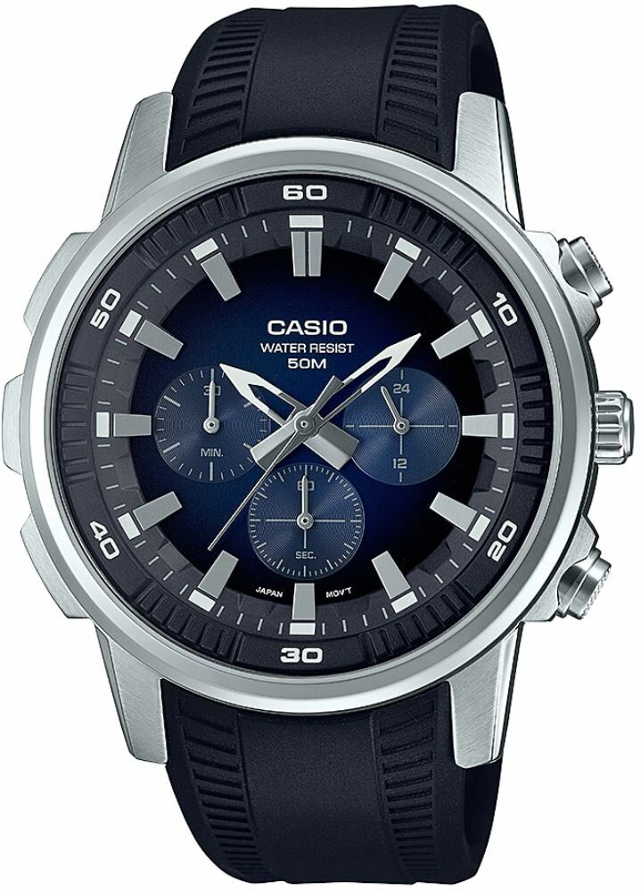 Casio Mtp-E505-2Avdf Analog Erkek Kol Saati