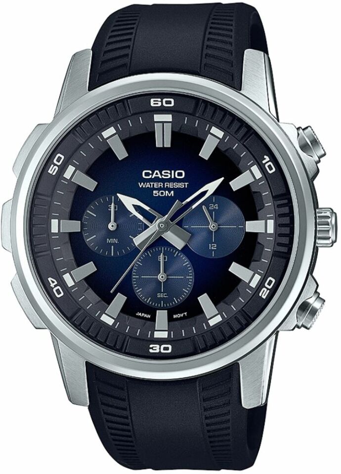 Casio Mtp-E505-2Avdf Analog Erkek Kol Saati