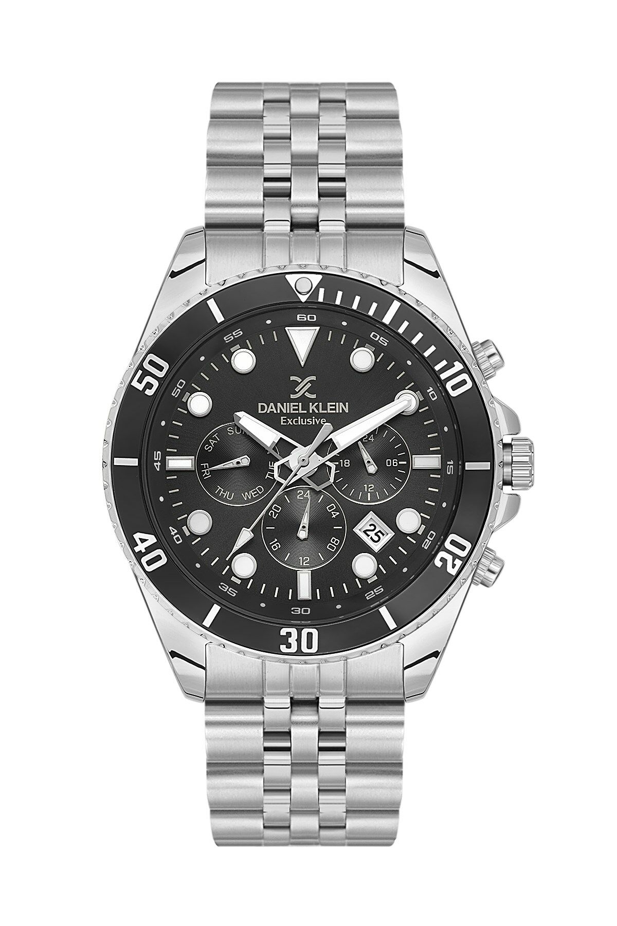 Daniel Klein Dk.3.10033-1 Erkek Kol Saati