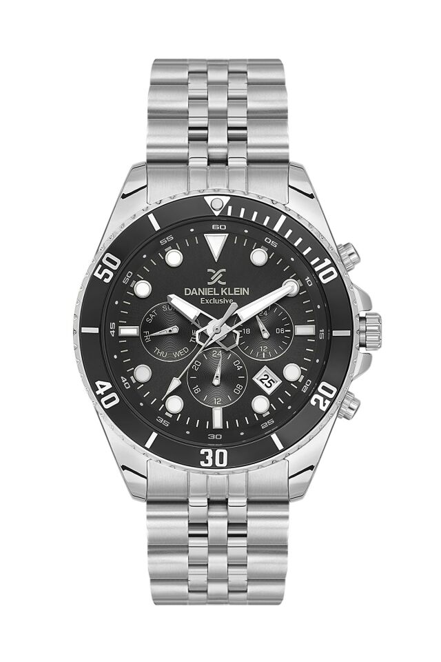 Daniel Klein Dk.3.10033-1 Erkek Kol Saati