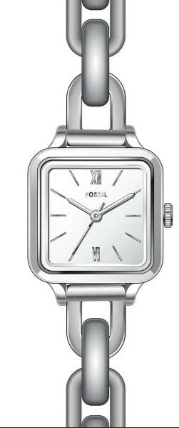 Fossil Fbq5007 Kadın Kol Saati