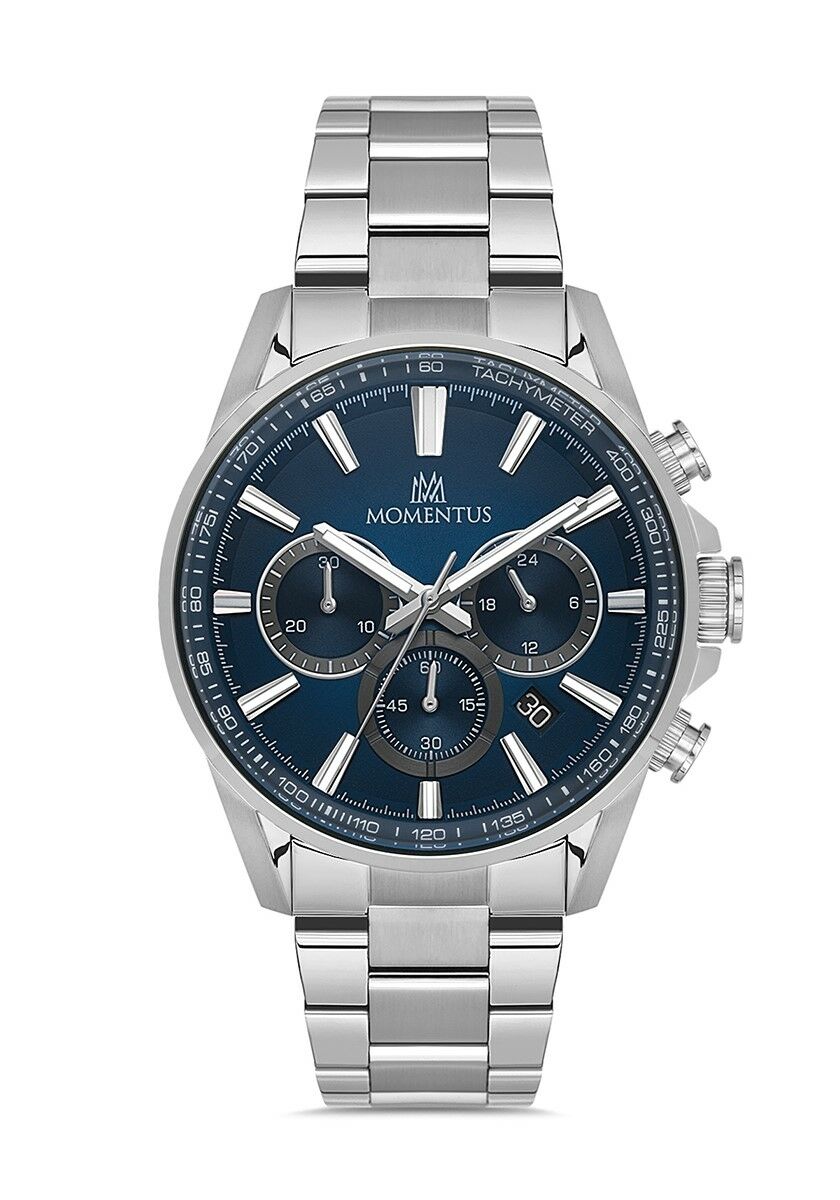 Momentus Men's Sport SC370S-11SS