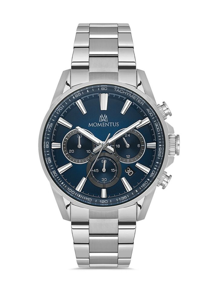 Momentus Men's Sport SC370S-11SS