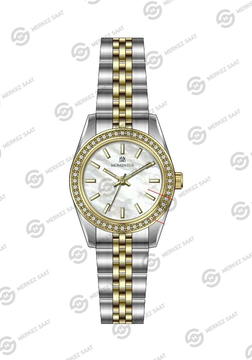 Momentus Women's Shiny SW262T-09SG