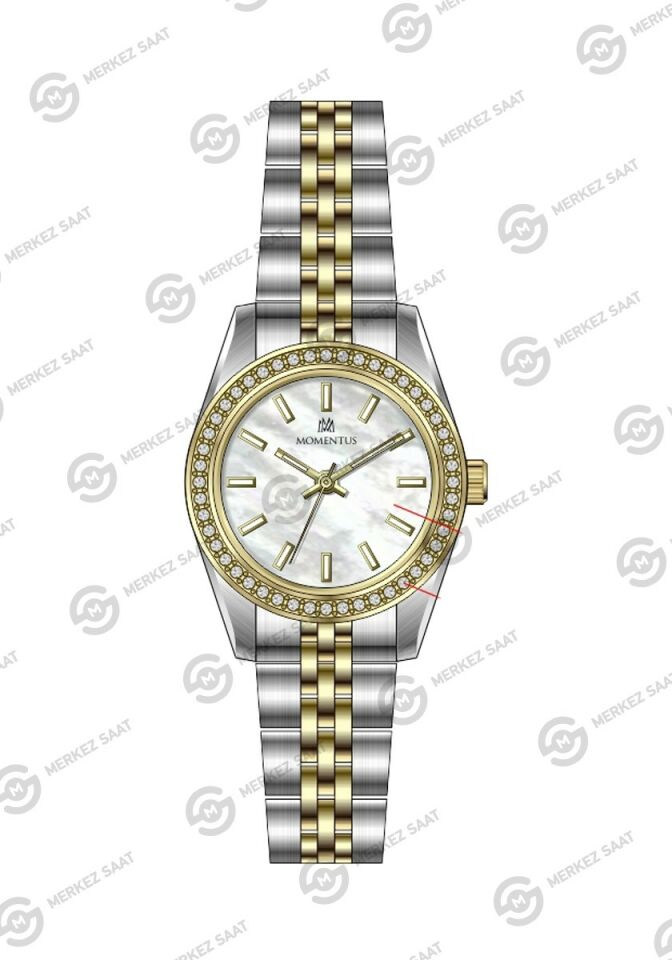 Momentus Women's Shiny SW262T-09SG