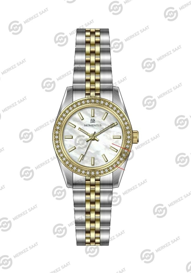 Momentus Women's Shiny SW262T-09SG