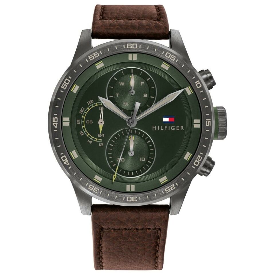 Tommy Hilfiger Erkek Kol Saati TH1791809