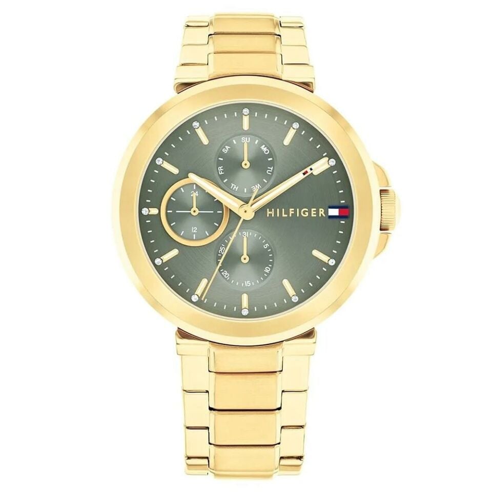 Tommy Hılfıger Th1782755 Kadın Kol Saati
