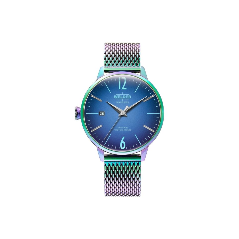 Welder Wrc669 Kadın Kol Saati