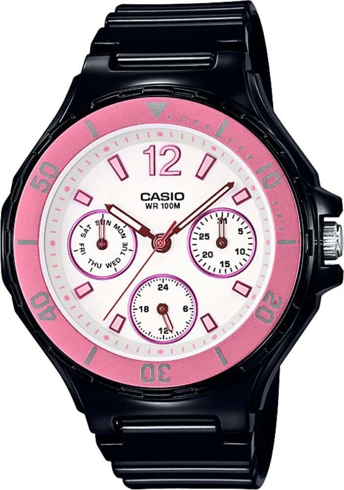 Casio Lrw-250H-1A3Vdf Analog Kadın Kol Saati
