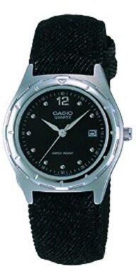 Casio Ltp-1174E-1Adf Analog Kadın Kol Saati