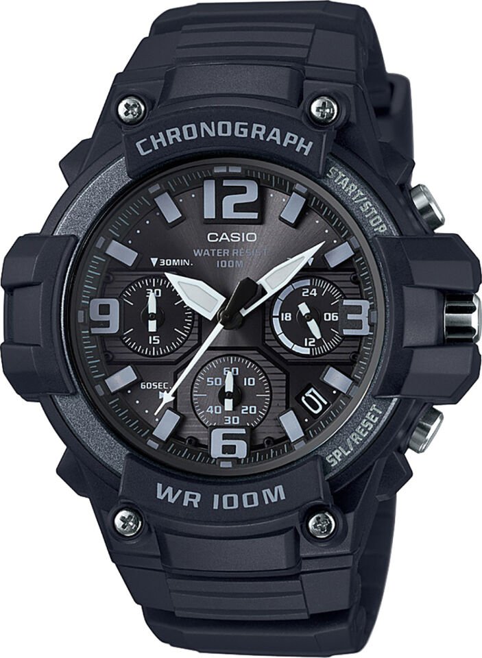 Casio Mcw-100H-1A3Vdf Analog Erkek Kol Saati