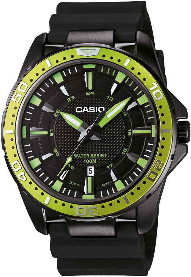 Casio Mtd-1072-3Avdf Analog Erkek Kol Saati