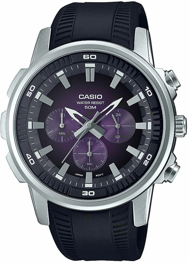 Casio Mtp-E505-6Avdf Analog Erkek Kol Saati
