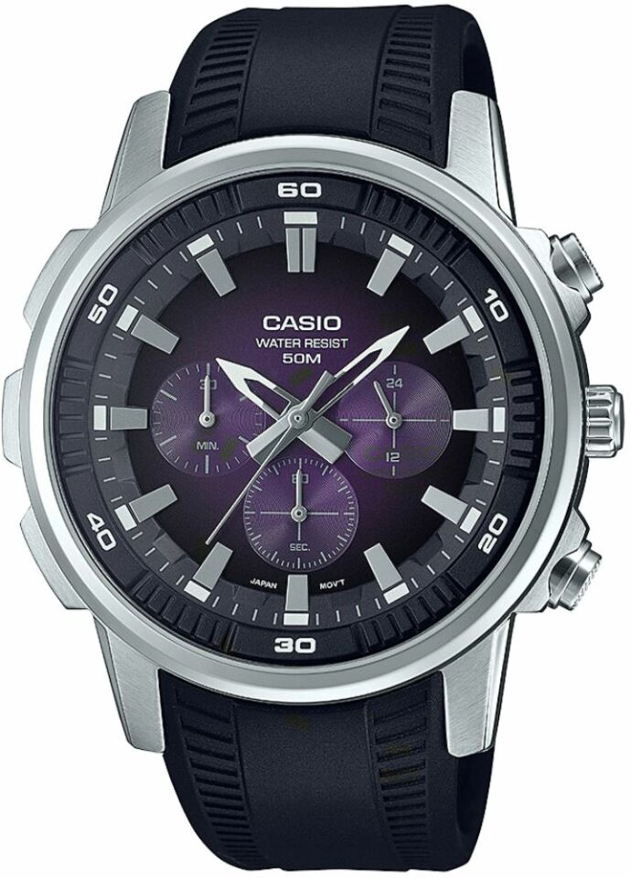 Casio Mtp-E505-6Avdf Analog Erkek Kol Saati