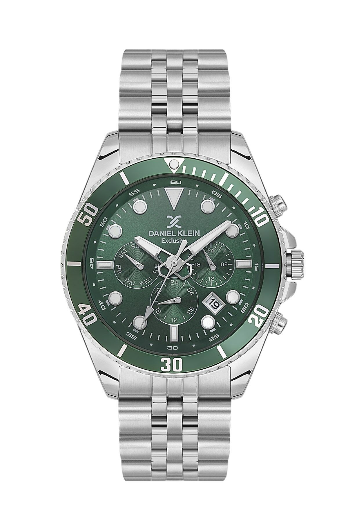 Daniel Klein Dk.3.10033-3 Erkek Kol Saati