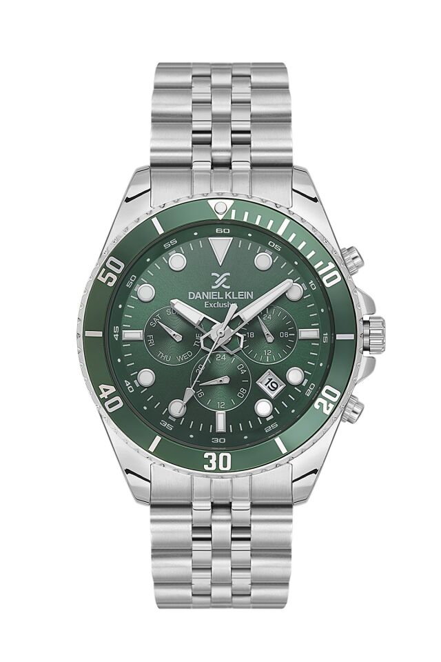 Daniel Klein Dk.3.10033-3 Erkek Kol Saati