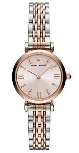 Emporio Armani Ar11223 Kadın Kol Saati