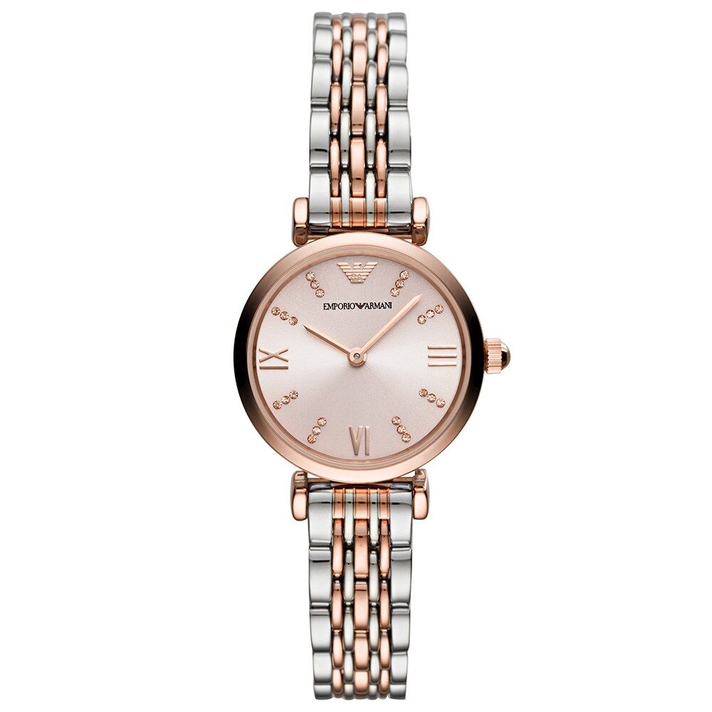Emporio Armani Ar11223 Kadın Kol Saati