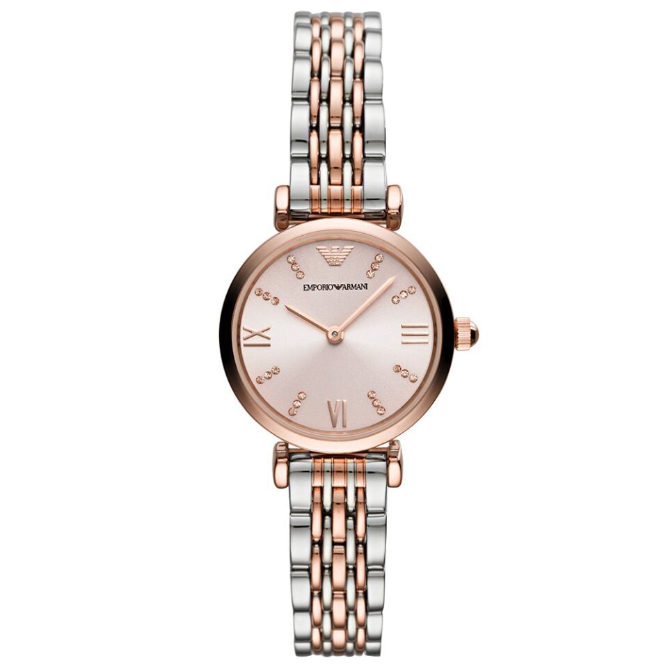 Emporio Armani Ar11223 Kadın Kol Saati