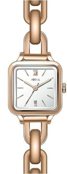 Fossil Fbq5009 Kadın Kol Saati