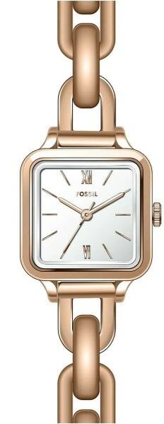 Fossil Fbq5009 Kadın Kol Saati