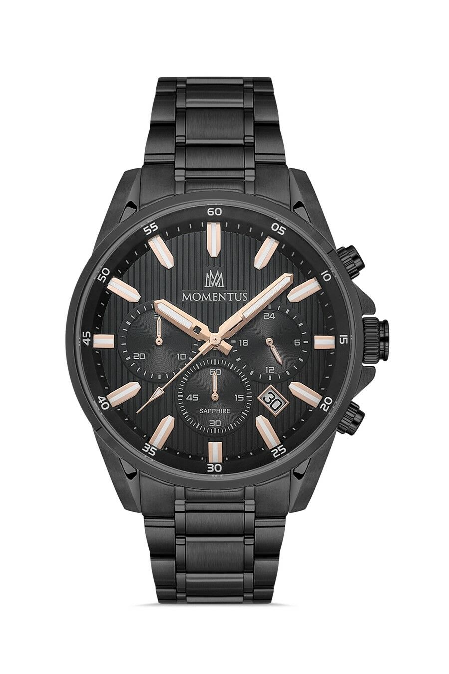 Momentus Men's Sport SC358B-05SR