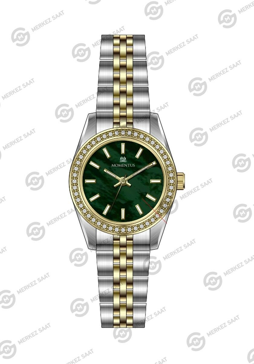 Momentus Women's Shiny SW262T-15SG