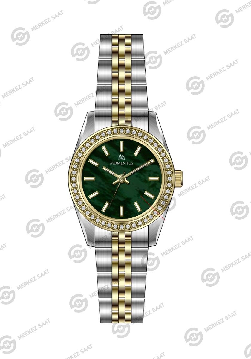 Momentus Women's Shiny SW262T-15SG