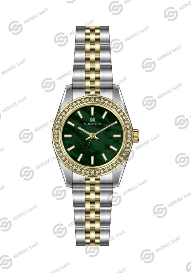 Momentus Women's Shiny SW262T-15SG