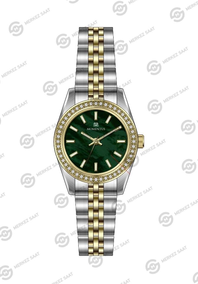 Momentus Women's Shiny SW262T-15SG
