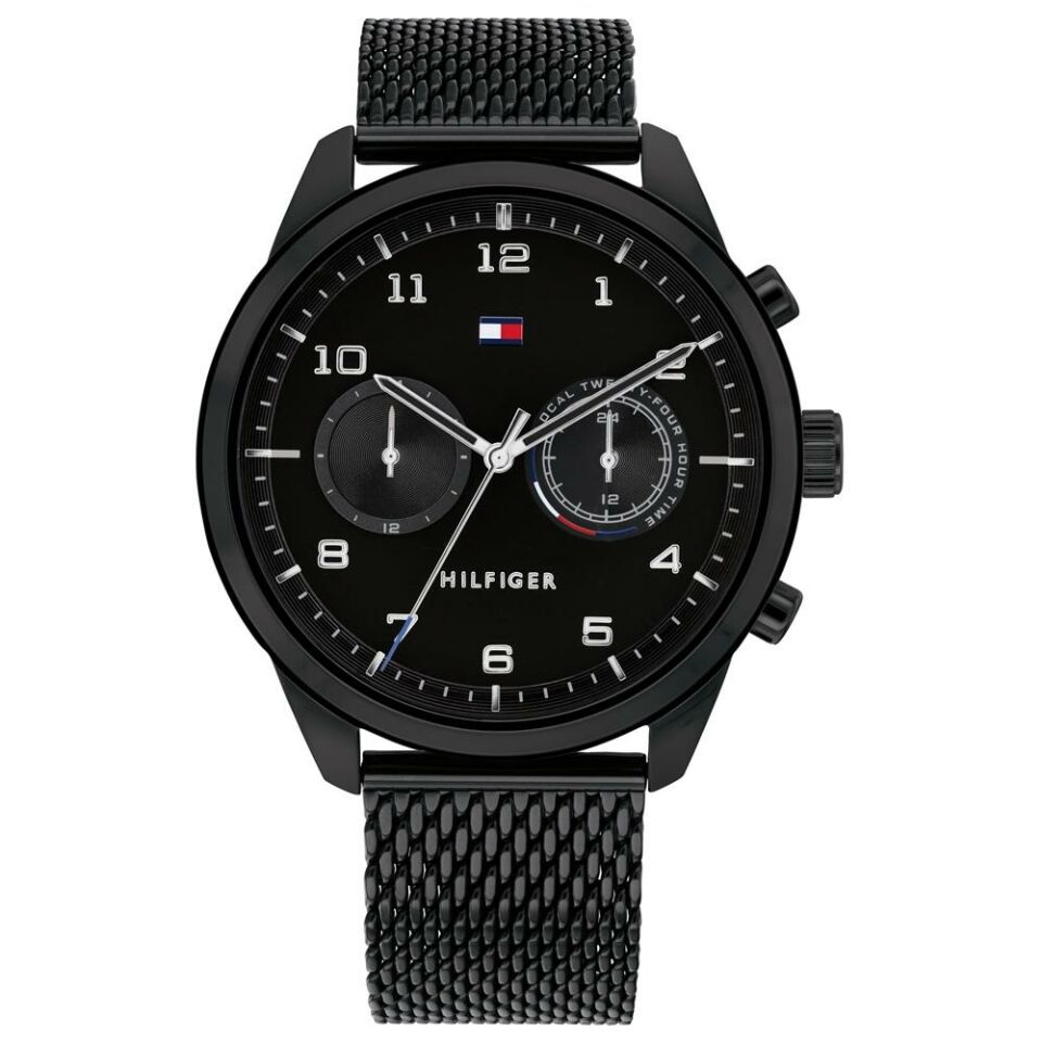 Tommy Hilfiger Erkek Kol Saati TH1791787