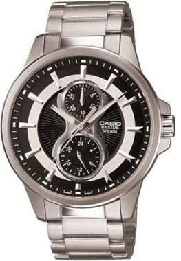 Casio Bem-304D-1Avdf Beside Erkek Kol Saati