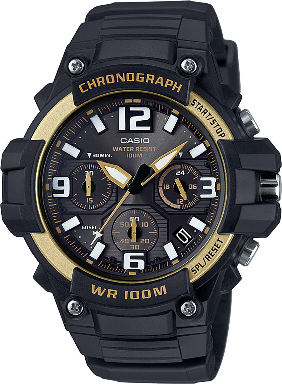 Casio Mcw-100H-9A2Vdf Analog Erkek Kol Saati