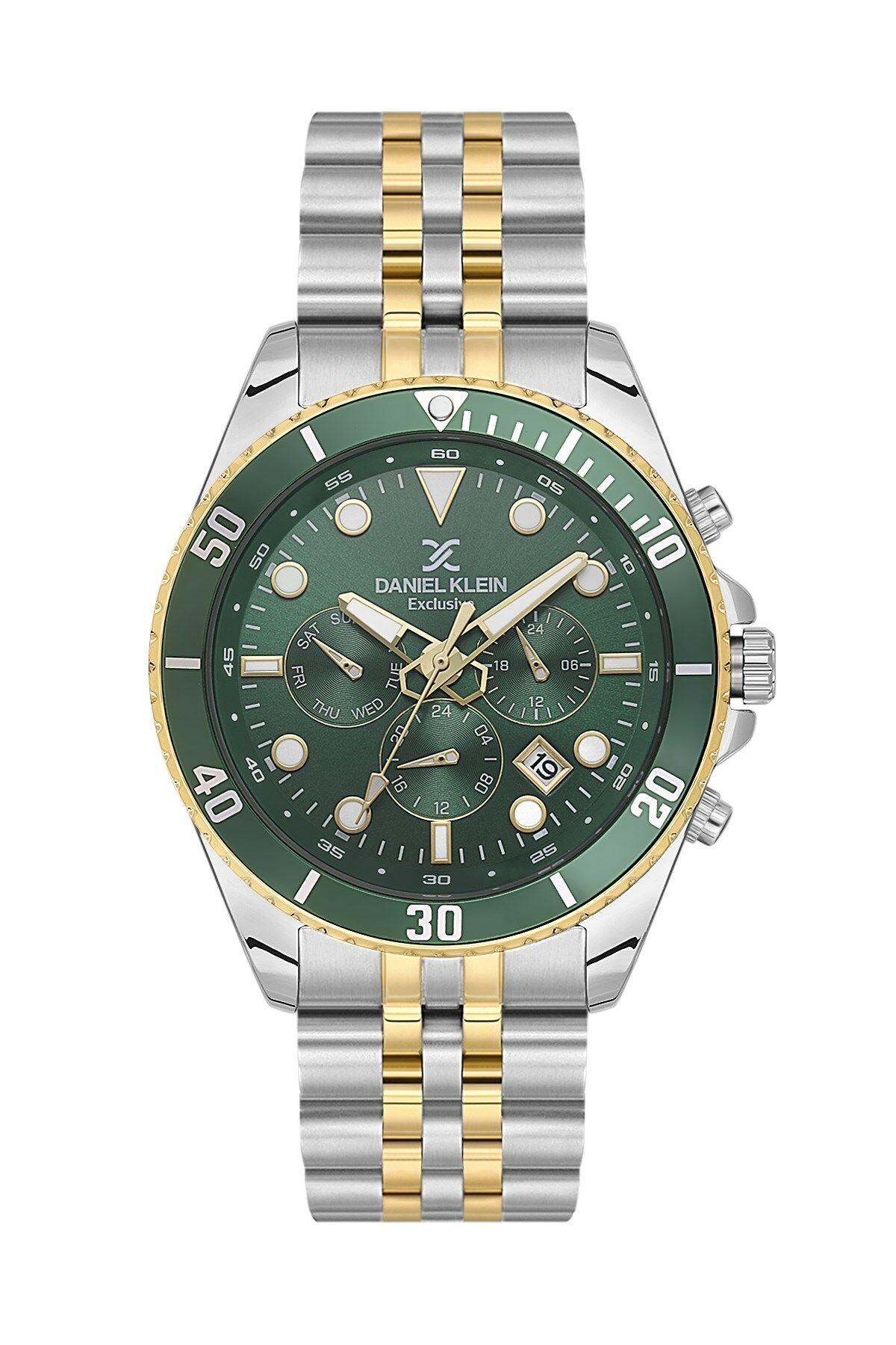 Daniel Klein Dk.3.10033-5 Erkek Kol Saati