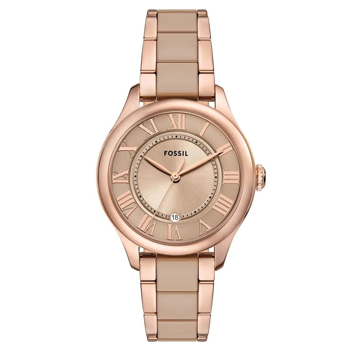 Fossil Fce1133 Kadın Kol Saati