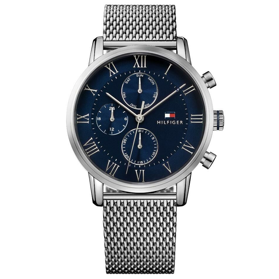 Tommy Hilfiger Erkek Kol Saati TH1791398