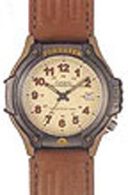 Casio Ft-500Wv-5Bvul Analog Erkek Kol Saati
