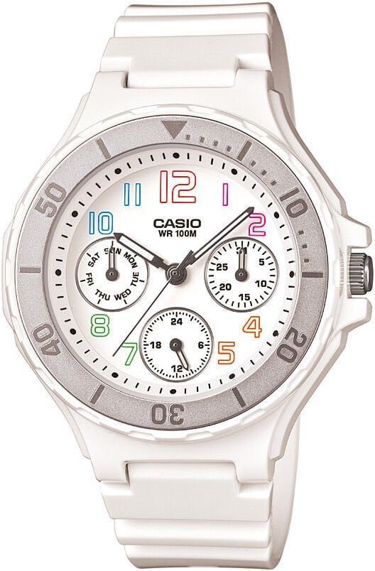 Casio Lrw-250H-7Bvdf Analog Kadın Kol Saati