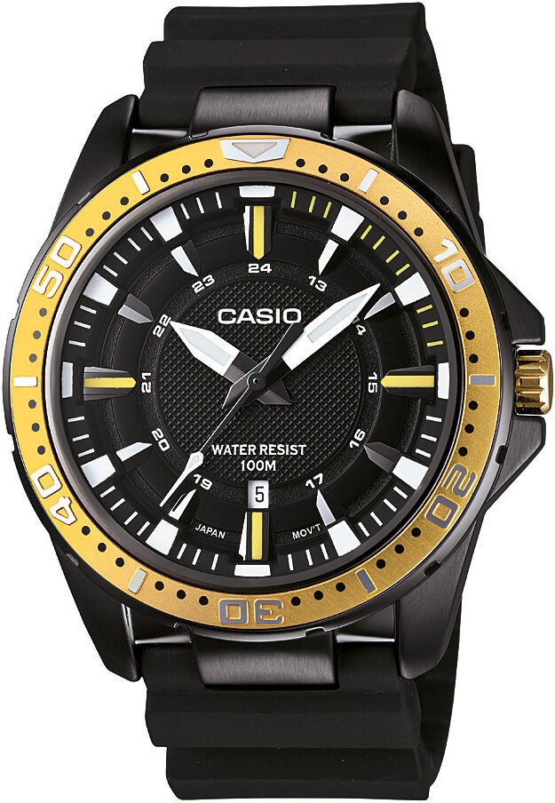Casio Mtd-1072-9Avdf Analog Erkek Kol Saati
