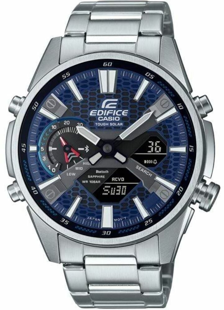 Casio ECB-S100D-2ADF Edifice Erkek Kol Saati
